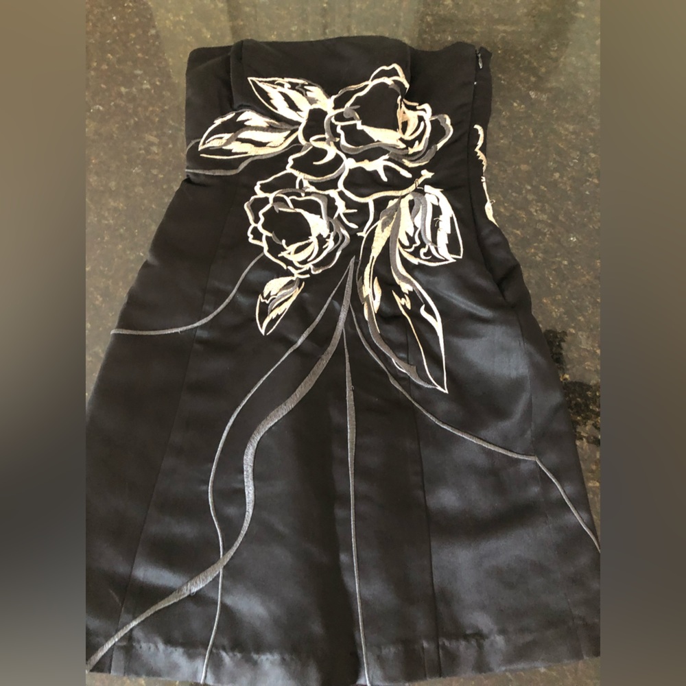 White House black market dress